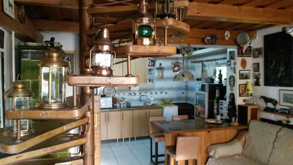 Transylvania Cowboy Cottage Cluj-Napoca Zimmer foto