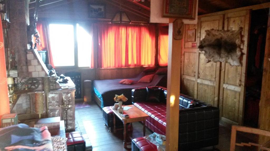 Transylvania Cowboy Cottage Cluj-Napoca Zimmer foto
