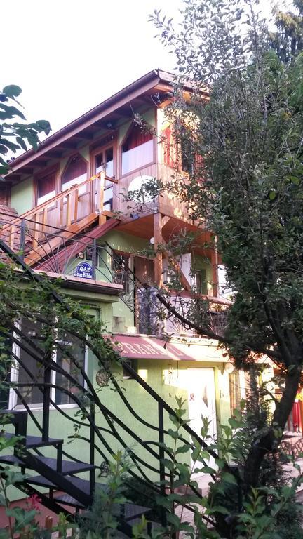 Transylvania Cowboy Cottage Cluj-Napoca Zimmer foto