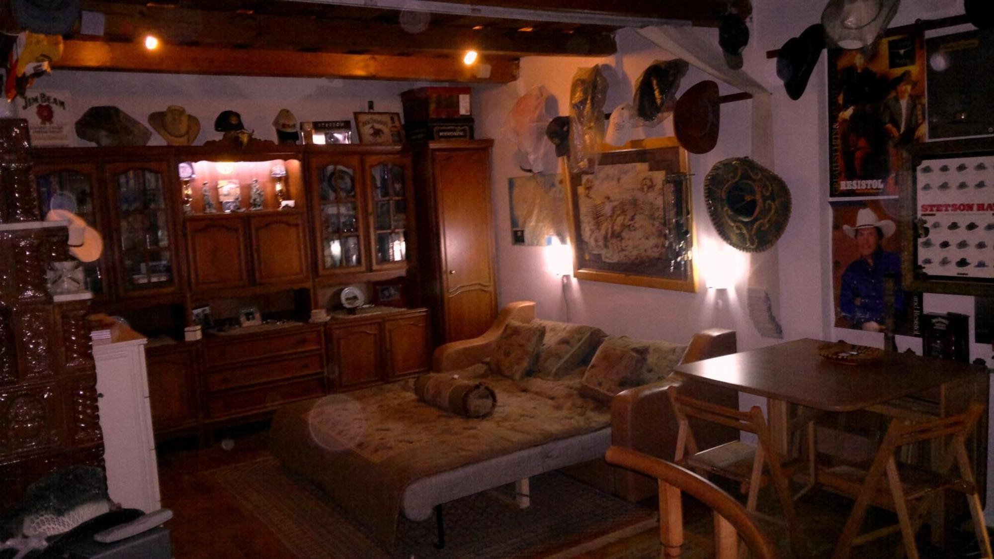 Transylvania Cowboy Cottage Cluj-Napoca Exterior foto