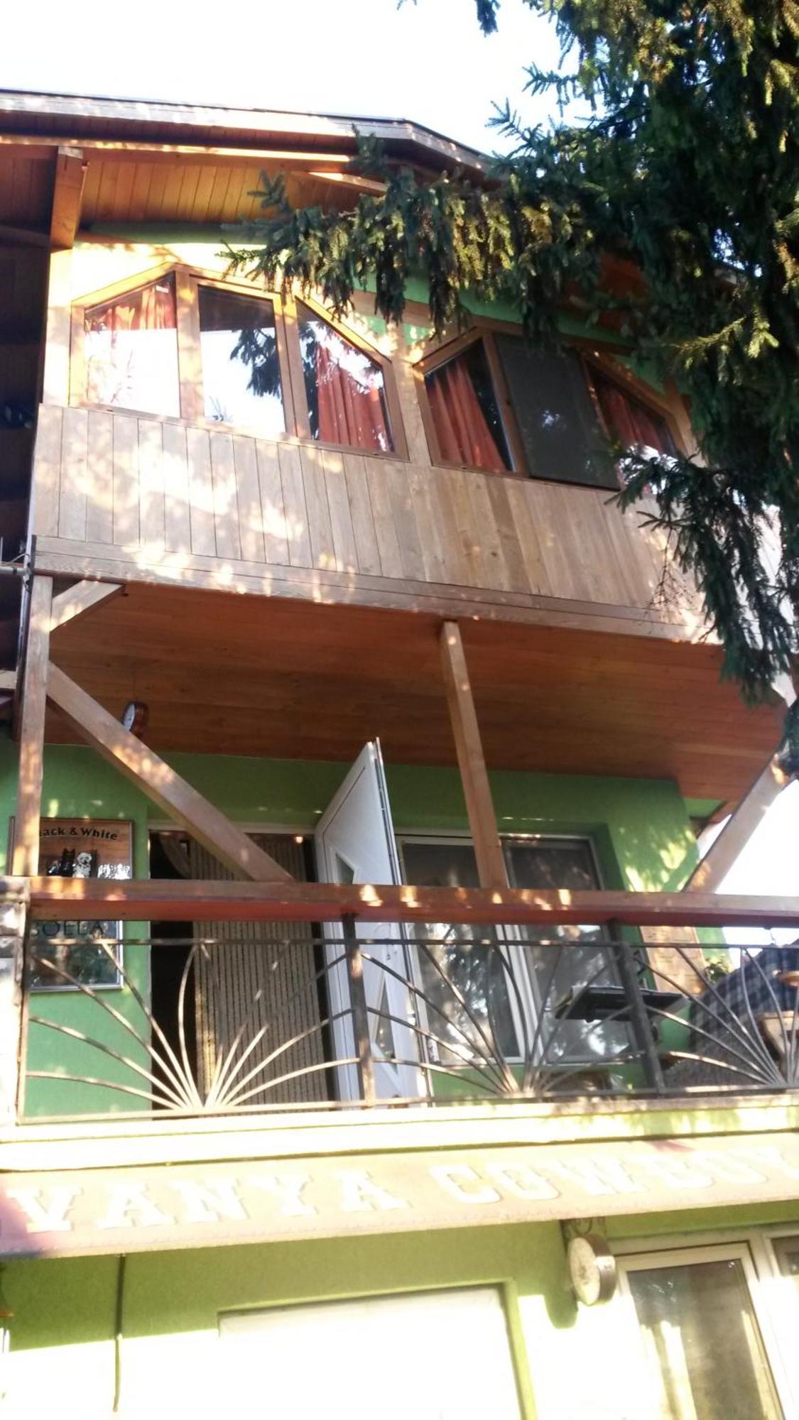 Transylvania Cowboy Cottage Cluj-Napoca Zimmer foto