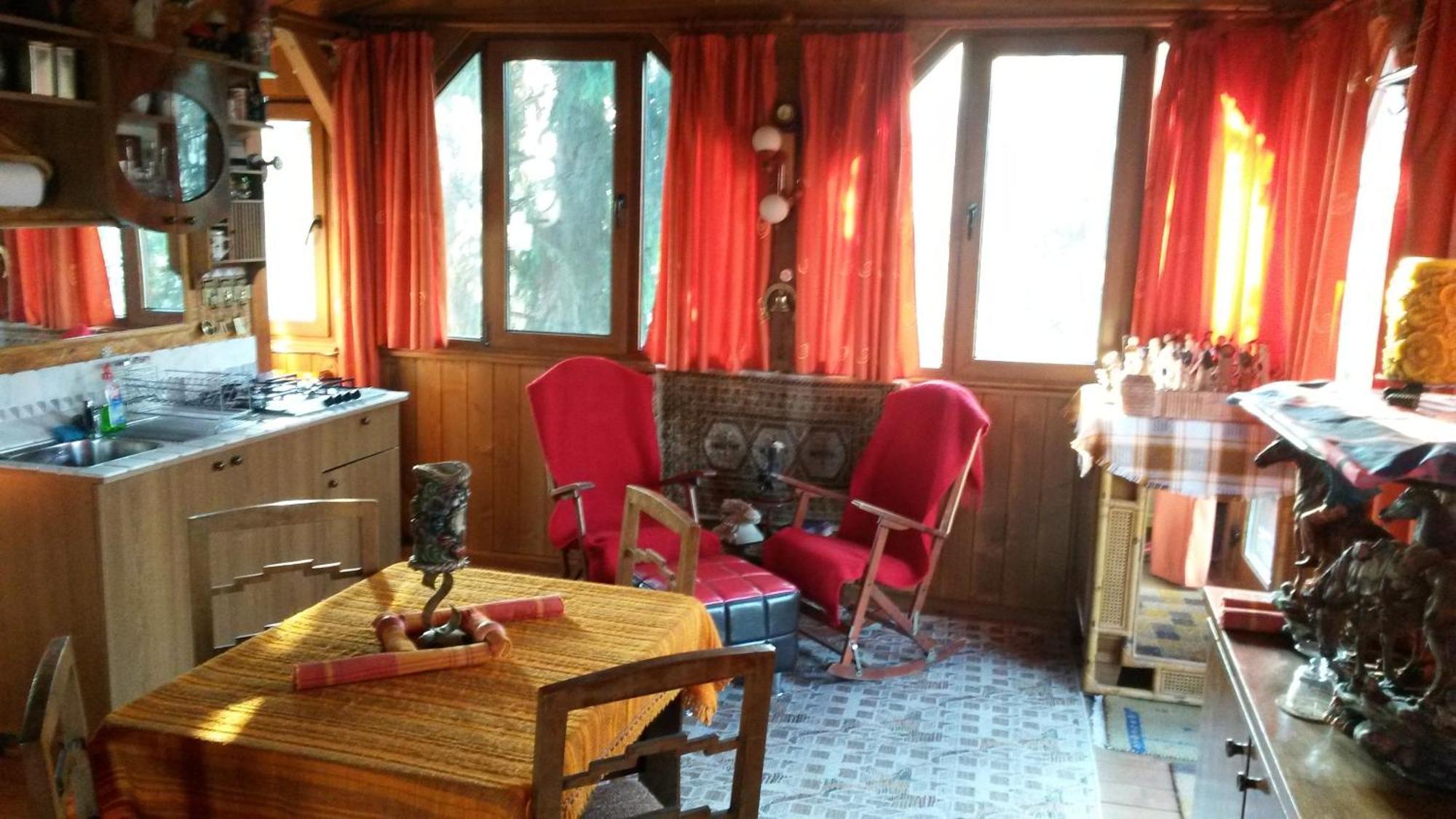 Transylvania Cowboy Cottage Cluj-Napoca Zimmer foto