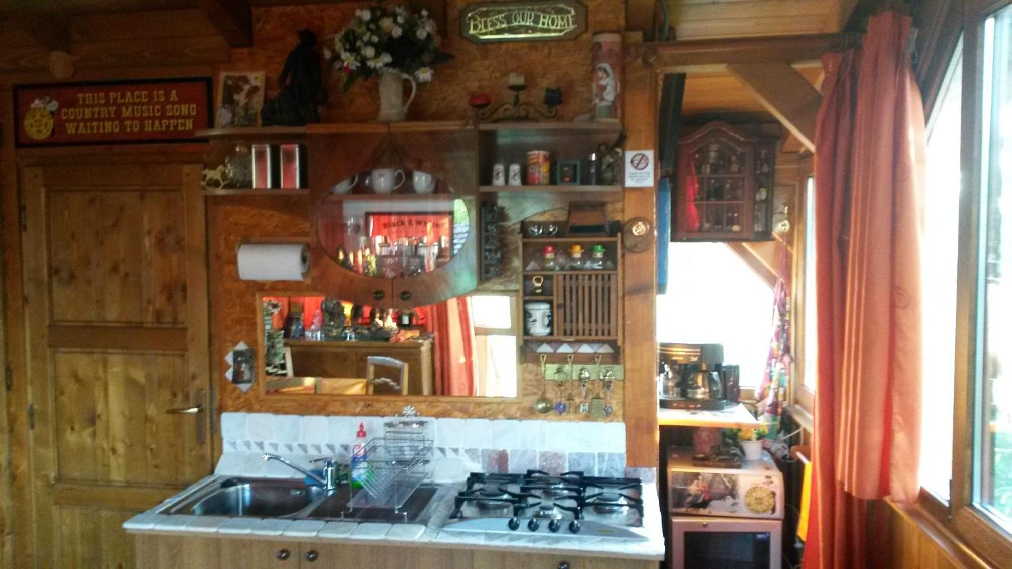 Transylvania Cowboy Cottage Cluj-Napoca Zimmer foto